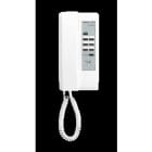 Aiphone - Combiné secondaire blanc pourcombiné ie8md