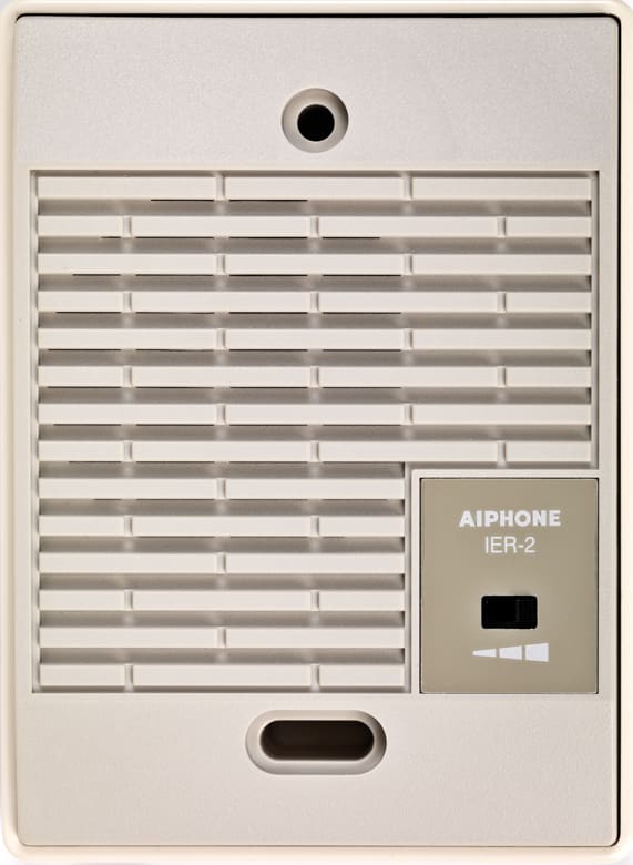 Aiphone - Extension de sonnerie (carillon deporte )