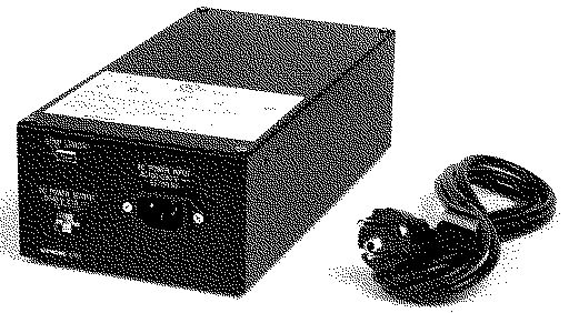 Aiphone - Alimentation 230 Vac / 48 Vcc pour postes maîtres NIM20B et NIM40B