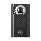 Aiphone - Platine vidéo saillie résistante au vandalisme 1 bp ip/sip Façade inox