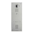 Aiphone - Plat. vid. IP enc. 2BP, clavier, SIP, picto, synthèse & b. m. - Délai 5 semaines