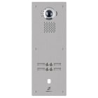 Aiphone - Plat. vid. IP enc. 4BP, trou VIGIK+, SIP, picto, synt., b. m. - Délai 5 semaines