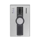 Aiphone - Platine porte palière vidéo IP, SIP, ABS, synthèse vocale, pictos et voyants