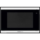 Aiphone - Moniteur ip, écran tactile 7'', mains libres, saillie, alim. poe, boucle magnét.