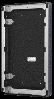 Aiphone - Boitier d'encastrement pour platine ixgdm7