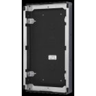 Aiphone - Boitier d'encastrement pour platine ixgdm7