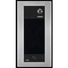 Aiphone - Platine IP, déf. écran tactile 7'', HID intégré, b. m.-Incompatible PIXGDM710KV