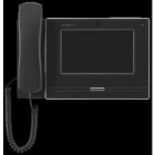 Aiphone - Poste gardien écran 7'' alimentation poe