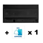 Aiphone - Passerelle IP avec 1 licence pour un système IXG