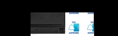 Aiphone - Passerelle ip avec 5 licences pour un système ixg