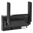 Aiphone - Interface IP pour renvoi d'appel portier sur 1 ligne téléphonique (sans SIM)