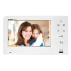 Aiphone - Moniteur secondaire écran 7 pour gamme jo