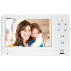 Aiphone - Moniteur maitre abs ecran 7 pour gamme jo