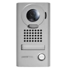 Aiphone - Platine vidéo zamak saillie pour gamme jo