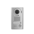 Aiphone - Platine vidéo saillie, résistante au vandalisme, grand angle 170°, IP54 & IK08