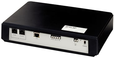 Aiphone - Interface ip pour jp4med, 3 smartphones extensible a 5. compatible android, ios