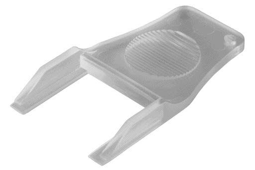 Aiphone - Clé de réarmement supplémentaire pour bouton déclencheur BDV, BDVL ou BDNL