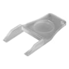 Aiphone - Clé de réarmement supplémentaire pour bouton déclencheur BDV, BDVL ou BDNL