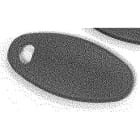 Aiphone - Badge rouge supplémentaire pour key3 avec ugvl