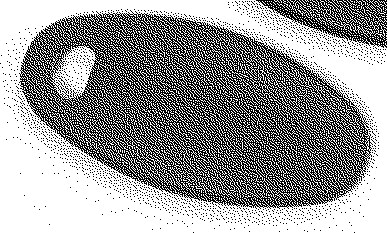 Aiphone - Badge résident rouge pour UGVB et UGVBT, ultra résistant, format type porte-clé