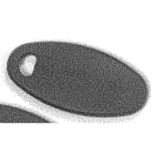 Aiphone - Badge vert supplémentaire pour key3 avec ugvl