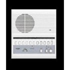 Aiphone - Poste chef à 10 directions avec commande de gâche