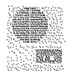 Aiphone - Poste maître à 1 direction en ABS blanc, simplex