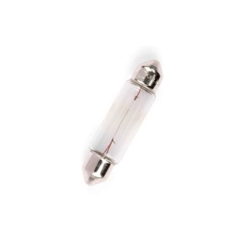 Aiphone - Lot de 10 navettes 24 v-3 watts pour éclairage des portes noms