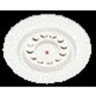 Aiphone - Haut parleur encastré faux plafond gamme NIM pour appel simple ou appel général