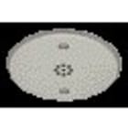 Aiphone - Micro encastré en faux plafond pour haut parleur NIBL, pour répondre à un appel