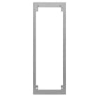 Aiphone - Plaque d'adaptation pour remplacement gtdmv