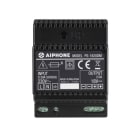 Aiphone - Alimentation modulaire 230 Vac / 18 Vcc - 2 A, fixation rail DIN 4 modules