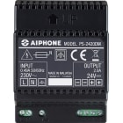 Aiphone - Alimentation modulaire 230 vac-24vcc 2a