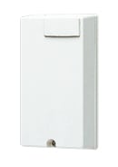 Aiphone - Interface, 2 commandes de gâche pour kb3mrd