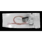 Aiphone - Relais avec contact sec pour commande de gâche ou portail, pour DA ou DB