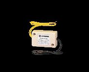 Aiphone - Relais 12v pour série lef (contact sec), pour commande de gâche