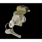 Aiphone - Electro clef ptt - edf noirmalisé pour accès facteur