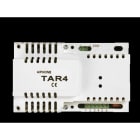 Aiphone - Relais 8a/250v, temporisé 5 à 30 s pour commande de sonnerie externe, alim 220v