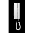 Aiphone - Poste secondaire pour TC10M ou TC20M, combiné audio avec appel par décrochage