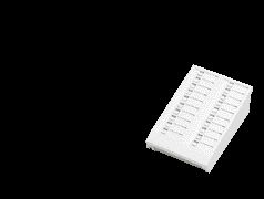 Aiphone - Module complémentaire à 20 directions pour tc10m et tc20m