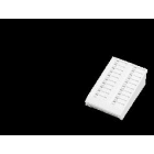 Aiphone - Module complémentaire à 20 directions pour tc10m et tc20m