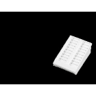 Aiphone - Module complémentaire 20 directions pour TC10M/TC20M, alimenté par poste maître