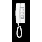 Aiphone - Combiné blanc 12 directions pour série Tdh