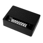 Aiphone - Temporisation de gâche 12vcc réglable de 1 à 30