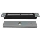 Aiphone - Ventouse encastrée 300 kg ou 600 lbs 12/24 v