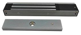 Aiphone - Ventouse saillie 300 kg ou 600 lbs 12/24 v