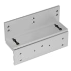 Aiphone - Equerre ajustable en z pour ventouse v500sa