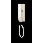 Aiphone - Combiné d'appartement avec commande de gâche