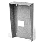 Aiphone - Visière pour platines mkdv,jbdv et kits mks1gdv,jbs2adv & jbs2aedv