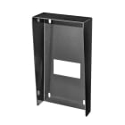 Aiphone - Visière anti-pluie pour platine saillie JVDV